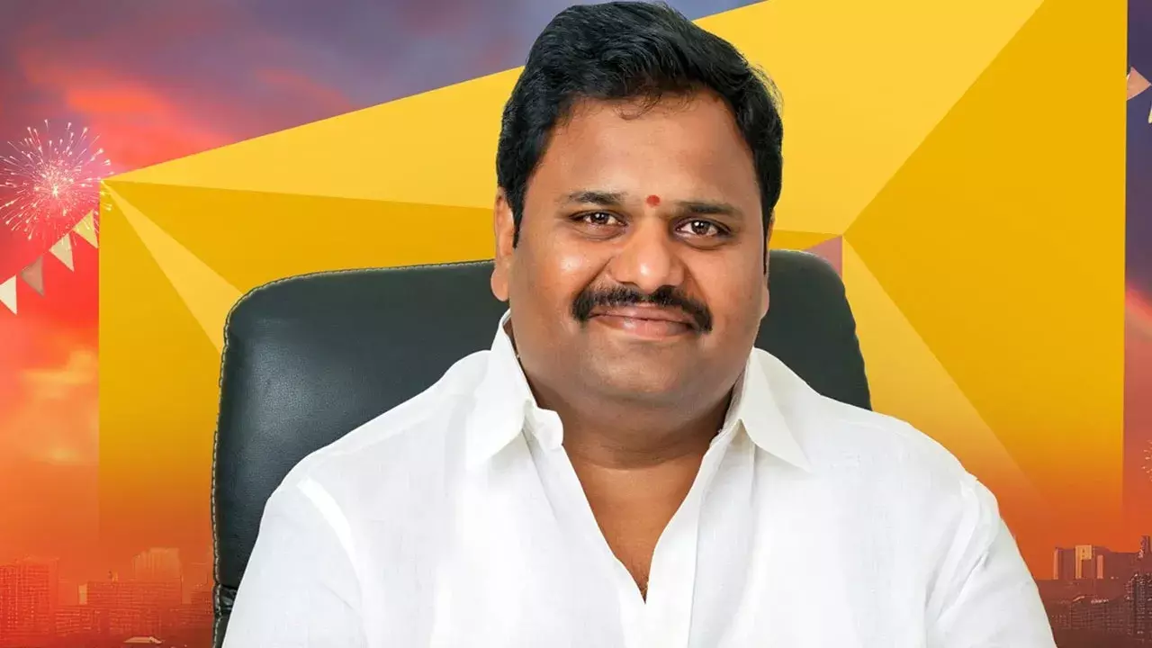 ఎమ్మెల్యే భర్తపై అట్రాసిటీ కేసు.. అసలేం జరిగింది..