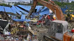 ‘హైడ్రా’కు అభినందనల వెల్లువ,మాకు కావాలంటున్న జిల్లా ప్రజలు