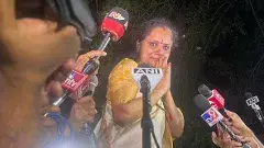 నన్ను ఇబ్బంది పెట్టారు.. వడ్డీతో సహా చెల్లిస్తానంటోన్న కవిత