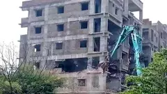 హైడ్రా ప్రత్యేక చట్టం, ప్రత్యేక పోలీసుస్టేషన్లు వచ్చేస్తున్నాయ్