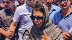 ఎన్నికల్లో పోటీ చేయట్లేదు.. అలాంటి పని మళ్లీ చేయాల్సి వస్తే..