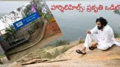 ఈ కొండ ఊపిరి నిలుపుతారా?