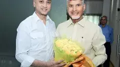 టీడీపీలోకి గల్లా రీఎంట్రీ:  బంపర్ ఆఫర్ సిద్ధం?