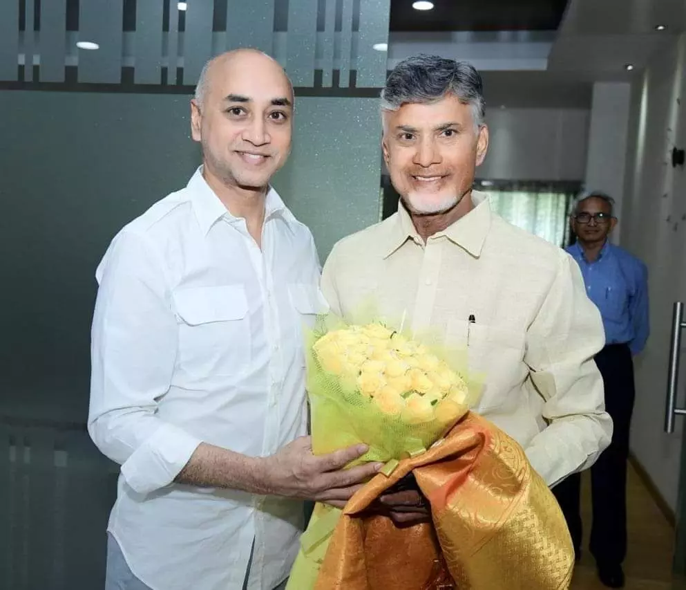 టీడీపీలోకి గల్లా రీఎంట్రీ:  బంపర్ ఆఫర్ సిద్ధం?