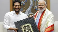 వైసీపీకి ఉత్తరం పోటు తగలబోతున్నదా?