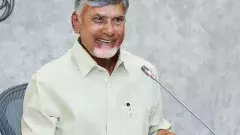 రాజీనామా చేసొస్తే చేర్చుకుంటాం– సీఎం చంద్రబాబు ఓపెన్‌ ఆఫర్‌