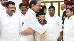 కేసీఆర్ రెడీ అవుతున్నారా ?