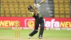 గేల్, రస్సెల్ రికార్డు బద్దలు కొట్టిన భారత క్రికెటర్.. 52 సిక్స్ లు..