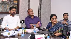 హైడ్రా పేరిట డబ్బు వసూళ్లు,చర్యలకు ఏసీబీకి సీఎం ఆదేశం