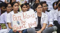 మూడొంతుల మంది వైద్యులు ఆ భయంతోనే ఉంటున్నారంట? ఎందుకు?