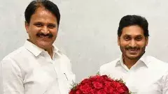 మోపివేవి వెంకటరమణారావు జగన్‌కు ఎందుకు దూరమయ్యారు?