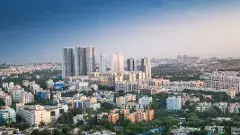 హైదరాబాద్ ఐటీ,ఫార్మా హబ్‌లో రియల్ బూమ్