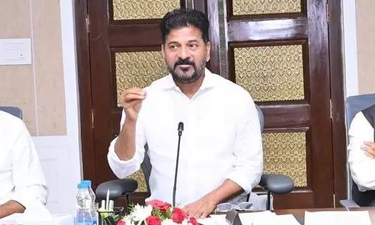 మొత్తం మీడియానే చేసిందంటోన్న రేవంత్