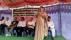 ఆదివాసీల అడవుల్లోకి కార్పొరేట్ల జైత్రయాత్ర, విజయవాడలో ఆందోళన