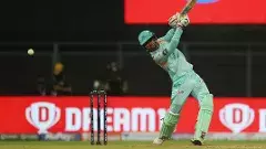 గేల్ రికార్డు బద్దలు.. 19 సిక్స్ లతో యంగ్ క్రికెటర్ తుఫాన్ ఇన్సింగ్స్