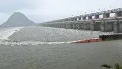 ఏపిలో తగ్గని వరద బీభత్సం