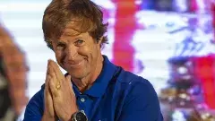 అతడిని చూస్తే నాకు హెర్షల్ గిబ్స్ గుర్తుకు వస్తున్నాడు: జాంటీ రోడ్స్