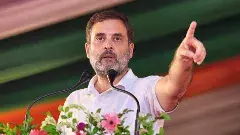 యువతపై ఆ విషయంలో ఆందోళన వ్యక్తం చేసిన రాహుల్ గాంధీ