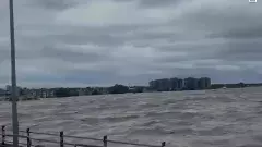 ఖమ్మం జిల్లా  వరద తాకిడిలో 110 గ్రామాలు