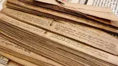 ధర్మశాస్త్రాలు ఎందుకు పుట్టాయి, ఏం చెప్పాయి?