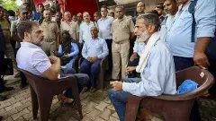 శాశ్వత పౌరులకు తాత్కాలిక ఉద్యోగాలా?