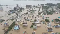 ఆంధ్రప్రదేశ్‌కు పొంచి ఉన్న మరో విపత్తు.. ఐఎండీ హెచ్చరిక