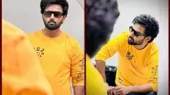 నందమూరి మోక్షజ్ఞ లాంచింగ్ మూవీ టైటిల్  ఇదే?, ఇంట్రస్టింగ్