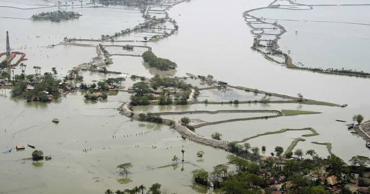 16 కి చేరిన తెలంగాణ వరద మృతుల సంఖ్య