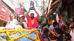 హర్యానా ఓటరు ఎటువైపు.. జాట్ వర్సెస్ ఓబీసీ?  అభివృద్ధా?