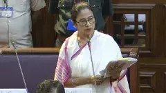 ‘అపరాజిత’ అత్యాచార నిరోధక బిల్లుకు ప్రతిపక్షాల ఆమోదం