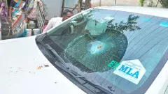 కంపు కొడుతున్న బురద రాజకీయం