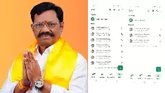 ఎమ్మెల్యే ఆదిమూలంపై లైంగిక ఆరోపణలు.. చెల్లి అంటూనే అత్యాచారం..!