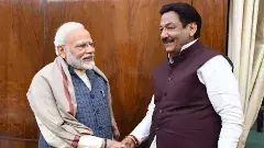 బీజేపీకి గుడ్ బై చెప్పిన మంత్రి, మాజీ మంత్రి, ఎమ్మెల్యే.. కారణమేంటి?