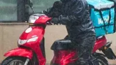 అందరి ఆకలి, అవసరాలూ తీర్చే డెలివరీ బాయ్‌ల కష్టాలను ఎవరు తీరుస్తారు!