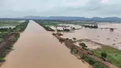 బుడమేరు గురించి మొదట ఎందుకు పట్టించుకోలేదంటే..?