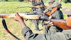 మావోయిస్టుల హెచ్చరికలతో ఇంటెలిజెన్స్ అలర్ట్, మంత్రులకు భద్రత పెంపు