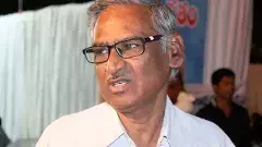 ఈసారి కాళోజీ పురస్కారం గ్రహీత నలిమెల భాస్కర్