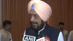 ఒలింపిక్ కౌన్సిల్ ఆఫ్ ఆసియాకు అధ్యక్షుడిగా తొలి భారతీయుడు