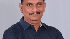 ఏసీఏ నూతన అధ్యక్షులుగా కేశినేని శివనాథ్