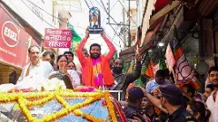 తొలి జాబితానే బీజేపీకి తలనొప్పులు తెచ్చిందా?