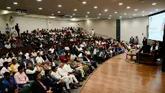 ‘ భారత్ జోడో యాత్ర’ , దేశ రాజకీయాలపై... రాహుల్ గాంధీ ఆసక్తికర వ్యాఖ్య