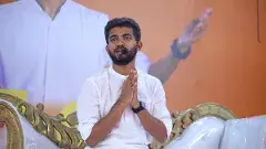 తమిళనాడులో వికలాంగులపై వివాదాస్పద వ్యాఖ్యలు చేసిన మఠాధిపతి అరెస్ట్