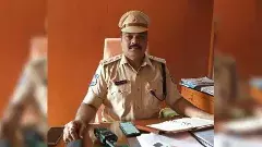 ఫోన్ ట్యాపింగ్ నిందితుడు ఏఎస్పీ భుజంగరావుపై మరో కేసు