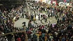 బెంగాల్ ప్రజలు కొత్త రాజకీయ వేదికను కోరుకుంటున్నారా?