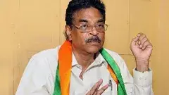 మిజోరాం గవర్నర్ కంభంపాటి హరిబాబుకు తీవ్ర అస్వస్థత