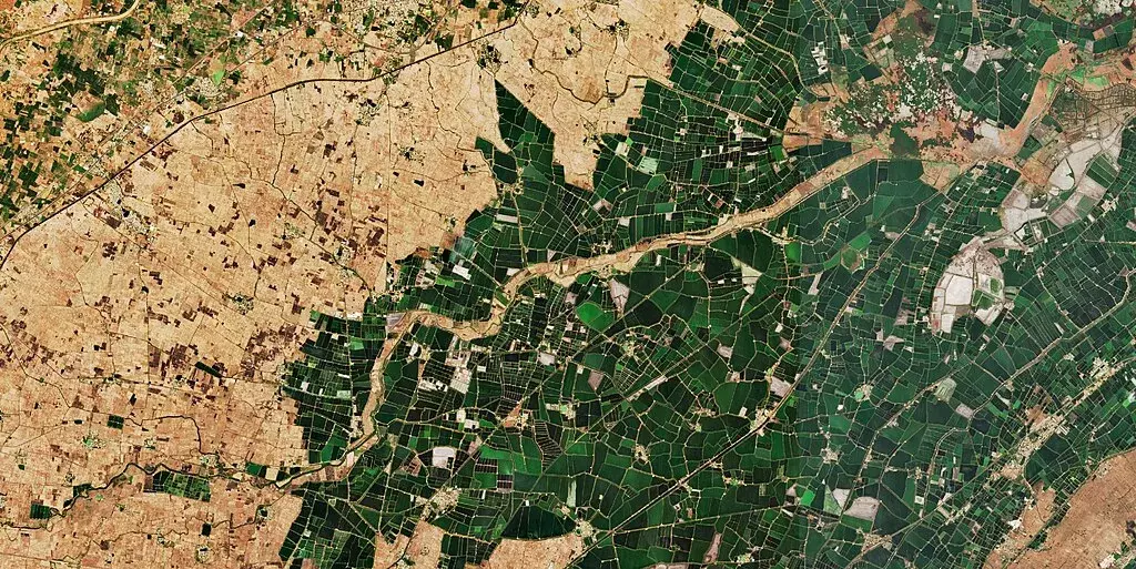 బుడమేరా.. బుడ్డేరా.. రెండూ ఒకటేనా? ఏంటి దాని చరిత్ర?