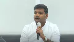 ‘విజయవాడ వరద ప్రభుత్వం సృష్టించే’.. మాజీ మంత్రి అమర్నాథ్ కీలక వ్యాఖ్యలు