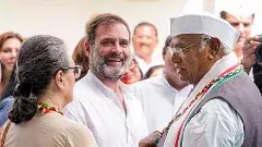 కాంగ్రెస్ ఏం కోరుకుంటుంది?