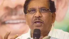 ‘ముఖ్యమంత్రిని మార్చే ప్రసక్తే లేదు’