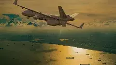 ప్రిడేటర్ డ్రోన్ల కోసం యూఎస్ తో భారత్ ఒప్పందం చేసుకుంటుందా?